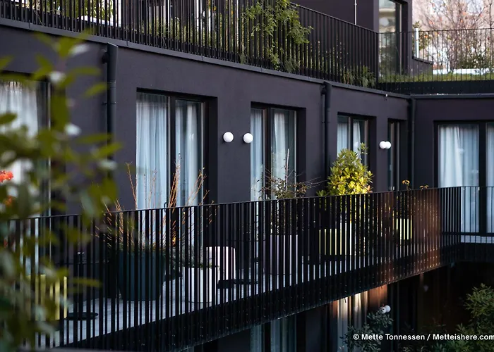 Hotel Indigo Vienna - Naschmarkt, an IHG Hotel